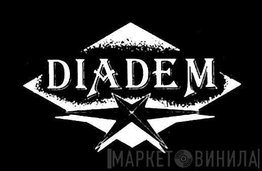 Diadem - Винил CD и Кассеты лейбла Diadem на сайте МаркетВинила