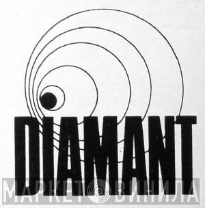 Diamant - Винил CD и Кассеты лейбла Diamant на сайте МаркетВинила