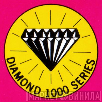 Diamond 1000 Series - Винил CD и Кассеты лейбла Diamond 1000 Series на сайте МаркетВинила
