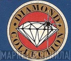 Diamond Collection  - Винил CD и Кассеты лейбла Diamond Collection (2) на сайте МаркетВинила