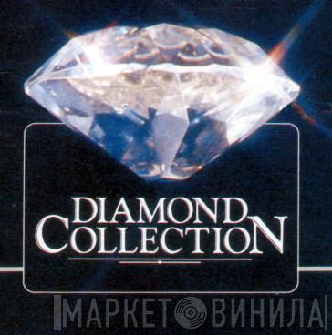Diamond Collection - Винил CD и Кассеты лейбла Diamond Collection на сайте МаркетВинила