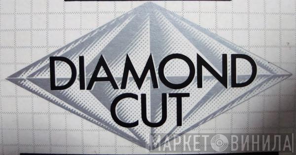 Diamond Cut - Винил CD и Кассеты лейбла Diamond Cut на сайте МаркетВинила