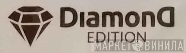 Diamond Edition - Винил CD и Кассеты лейбла Diamond Edition на сайте МаркетВинила
