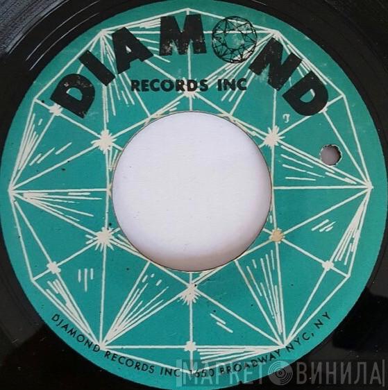 Diamond Records Inc - Винил CD и Кассеты лейбла Diamond Records Inc на сайте МаркетВинила