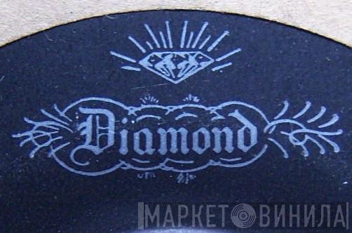 Diamond Records Limited - Винил CD и Кассеты лейбла Diamond Records Limited на сайте МаркетВинила