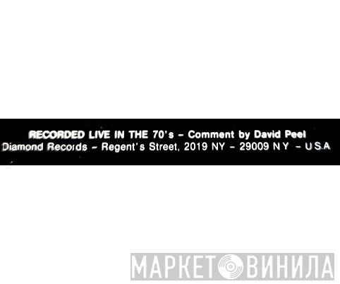 Diamond Records  - Винил CD и Кассеты лейбла Diamond Records (19) на сайте МаркетВинила