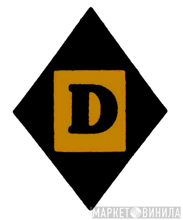 Diamond Records  - Винил CD и Кассеты лейбла Diamond Records (7) на сайте МаркетВинила
