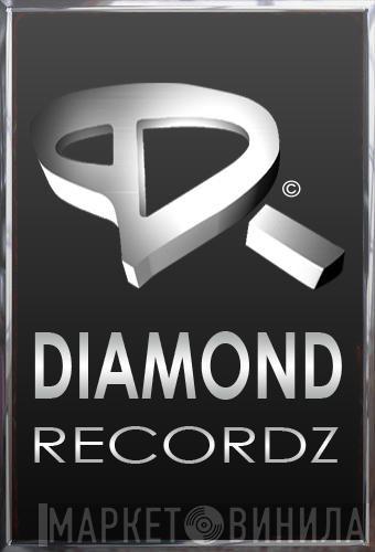 Diamond Recordz - Винил CD и Кассеты лейбла Diamond Recordz на сайте МаркетВинила