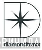 Diamond Traxx - Винил CD и Кассеты лейбла Diamond Traxx на сайте МаркетВинила