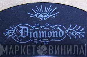 Diamond  - Винил CD и Кассеты лейбла Diamond (7) на сайте МаркетВинила