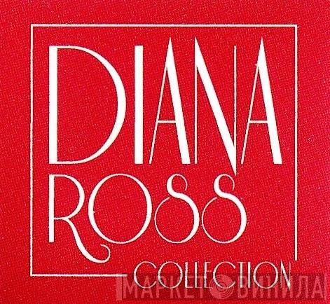 Diana Ross Collection - Винил CD и Кассеты лейбла Diana Ross Collection на сайте МаркетВинила