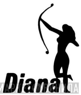 Diana  - Винил CD и Кассеты лейбла Diana (3) на сайте МаркетВинила