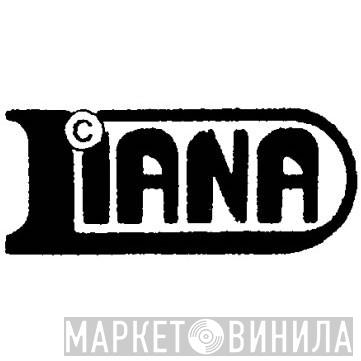 Diana  - Винил CD и Кассеты лейбла Diana (9) на сайте МаркетВинила