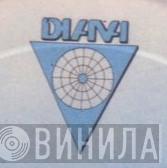 Diana - Винил CD и Кассеты лейбла Diana на сайте МаркетВинила
