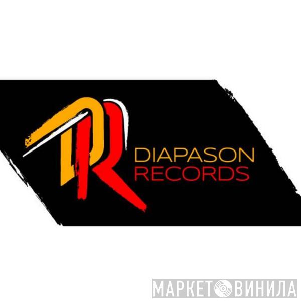 Diapason Records  - Винил CD и Кассеты лейбла Diapason Records (2) на сайте МаркетВинила