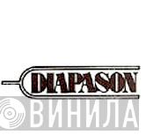 Diapason  - Винил CD и Кассеты лейбла Diapason (2) на сайте МаркетВинила
