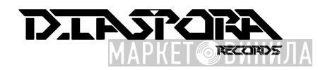 Diaspora Records - Винил CD и Кассеты лейбла Diaspora Records на сайте МаркетВинила
