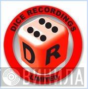 Dice Recordings - Винил CD и Кассеты лейбла Dice Recordings на сайте МаркетВинила