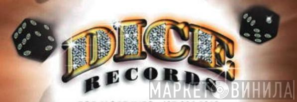 Dice Records  - Винил CD и Кассеты лейбла Dice Records (8) на сайте МаркетВинила