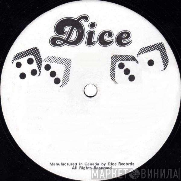 Dice - Винил CD и Кассеты лейбла Dice на сайте МаркетВинила