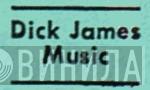 Dick James Music - Винил CD и Кассеты лейбла Dick James Music на сайте МаркетВинила