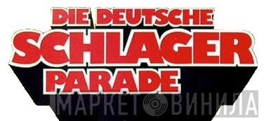 Die Deutsche Schlagerparade  - Винил CD и Кассеты лейбла Die Deutsche Schlagerparade (3) на сайте МаркетВинила