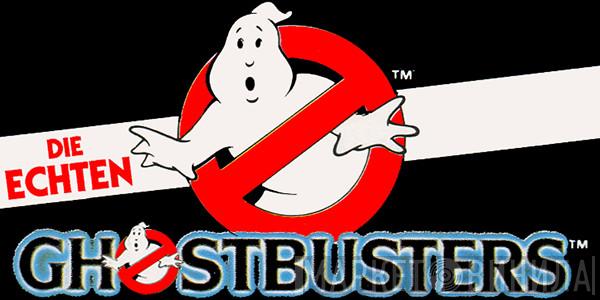 Die Echten Ghostbusters - Винил CD и Кассеты лейбла Die Echten Ghostbusters на сайте МаркетВинила