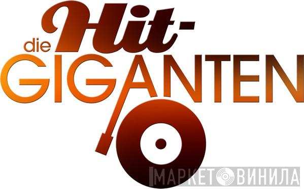 Die Hit-Giganten - Винил CD и Кассеты лейбла Die Hit-Giganten на сайте МаркетВинила