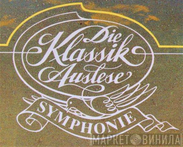 Die Klassik Auslese Symphonie - Винил CD и Кассеты лейбла Die Klassik Auslese Symphonie на сайте МаркетВинила