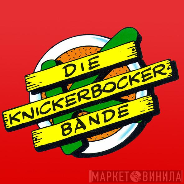 Die Knickerbocker-Bande - Винил CD и Кассеты лейбла Die Knickerbocker-Bande на сайте МаркетВинила
