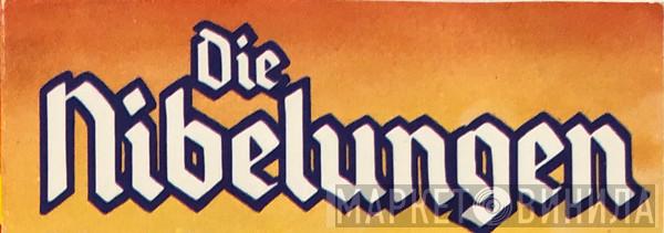 Die Nibelungen - Винил CD и Кассеты лейбла Die Nibelungen на сайте МаркетВинила