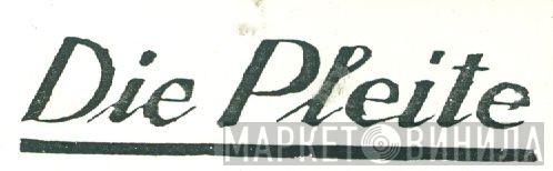 Die Pleite - Винил CD и Кассеты лейбла Die Pleite на сайте МаркетВинила