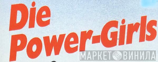 Die Power-Girls - Винил CD и Кассеты лейбла Die Power-Girls на сайте МаркетВинила