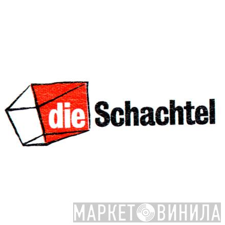 Die Schachtel - Винил CD и Кассеты лейбла Die Schachtel на сайте МаркетВинила