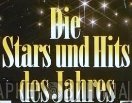 Die Stars Und Hits Des Jahres - Винил CD и Кассеты лейбла Die Stars Und Hits Des Jahres на сайте МаркетВинила