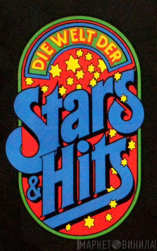 Die Welt Der Stars & Hits - Винил CD и Кассеты лейбла Die Welt Der Stars & Hits на сайте МаркетВинила