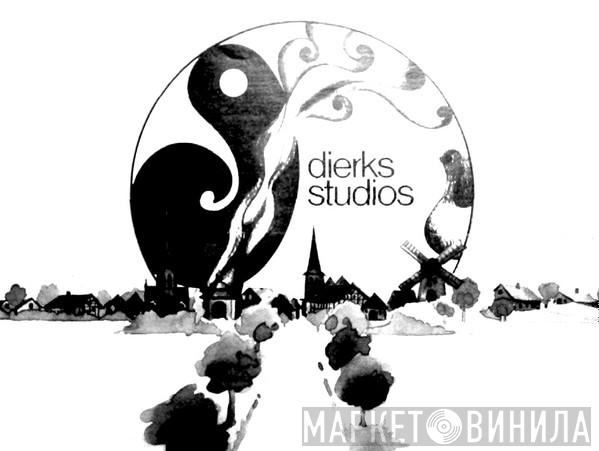 Dierks Studios - Винил CD и Кассеты лейбла Dierks Studios на сайте МаркетВинила