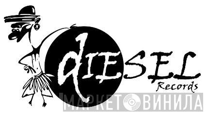 Diesel Records  - Винил CD и Кассеты лейбла Diesel Records (3) на сайте МаркетВинила