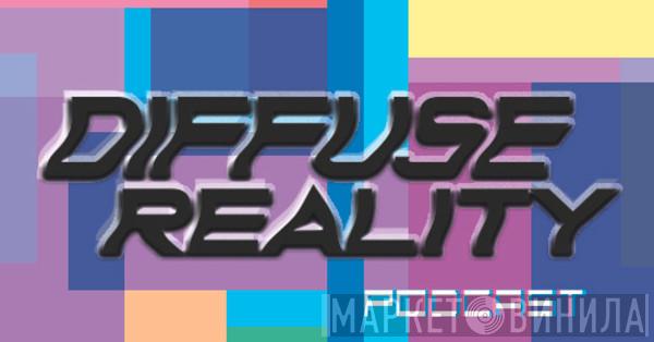 Diffuse Reality Podcast - Винил CD и Кассеты лейбла Diffuse Reality Podcast на сайте МаркетВинила