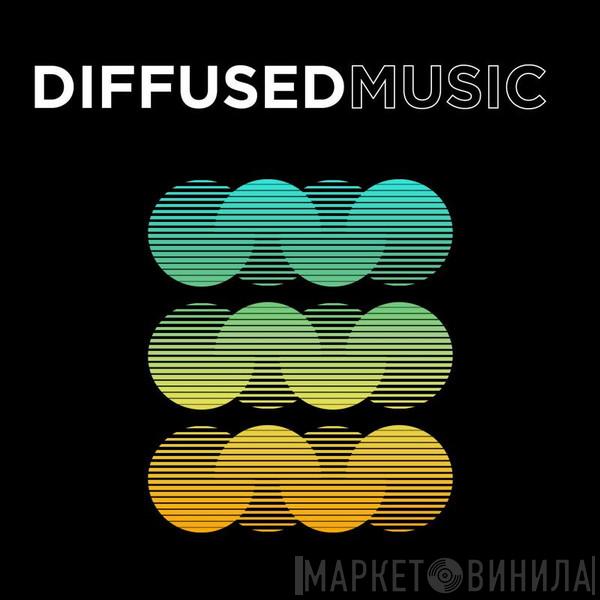 Diffused Music - Винил CD и Кассеты лейбла Diffused Music на сайте МаркетВинила