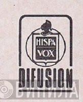 Difusión - Винил CD и Кассеты лейбла Difusión на сайте МаркетВинила