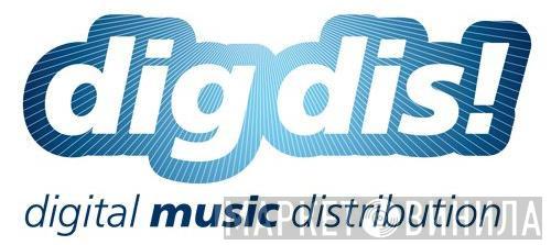 Dig Dis! - Винил CD и Кассеты лейбла Dig Dis! на сайте МаркетВинила