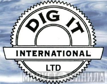 Dig It International Ltd. - Винил CD и Кассеты лейбла Dig It International Ltd. на сайте МаркетВинила