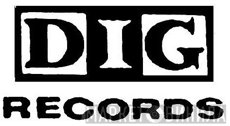 Dig Records - Винил CD и Кассеты лейбла Dig Records на сайте МаркетВинила