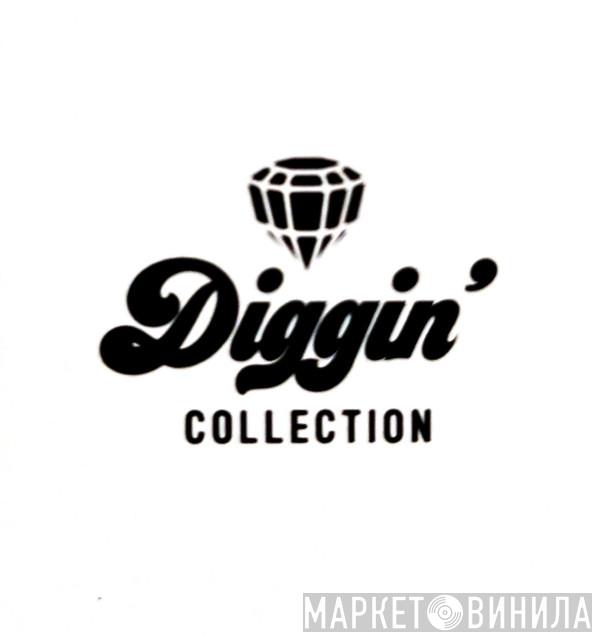 Diggin' Collection - Винил CD и Кассеты лейбла Diggin' Collection на сайте МаркетВинила