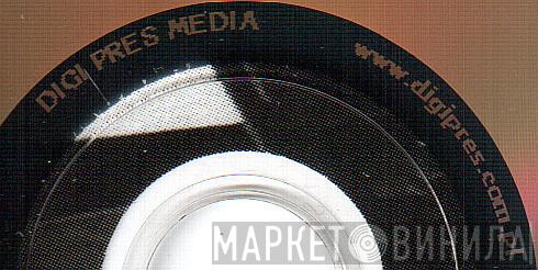 Digi Pres Media - Винил CD и Кассеты лейбла Digi Pres Media на сайте МаркетВинила