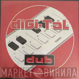 Digi-Tal - Винил CD и Кассеты лейбла Digi-Tal на сайте МаркетВинила