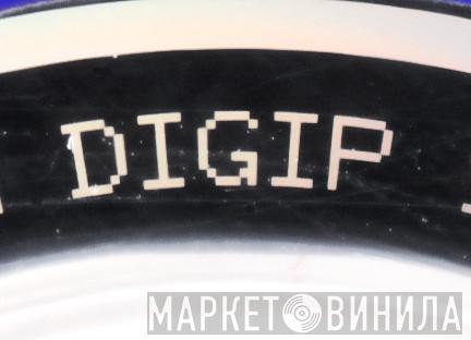 Digipress - Винил CD и Кассеты лейбла Digipress на сайте МаркетВинила