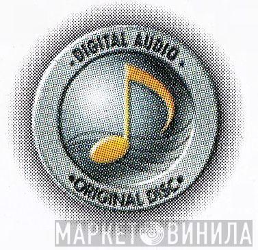 Digital Audio Original Disc - Винил CD и Кассеты лейбла Digital Audio Original Disc на сайте МаркетВинила
