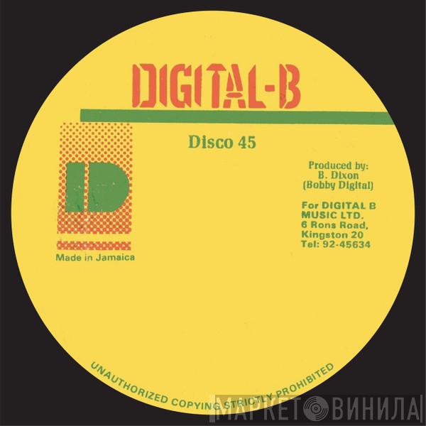 Digital-B - Винил CD и Кассеты лейбла Digital-B на сайте МаркетВинила